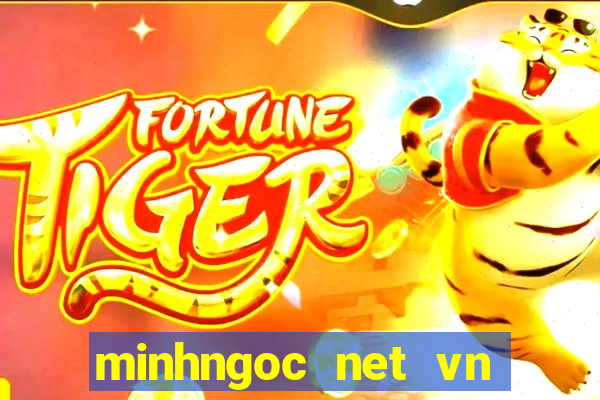 minhngoc net vn mien nam