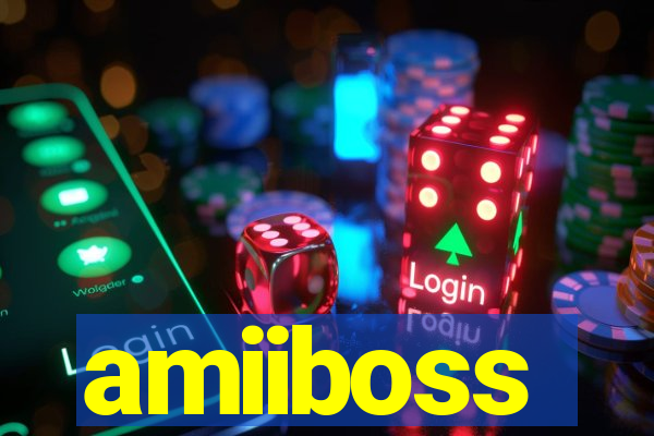 amiiboss