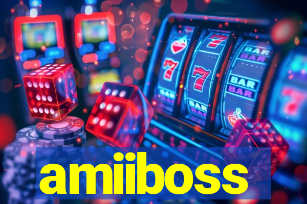 amiiboss