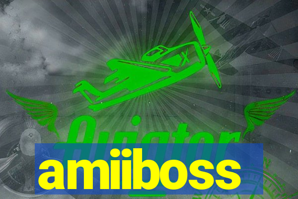 amiiboss