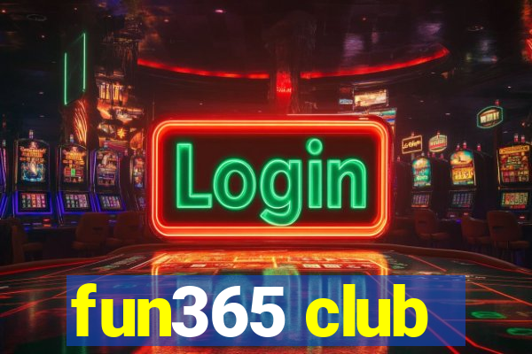 fun365 club