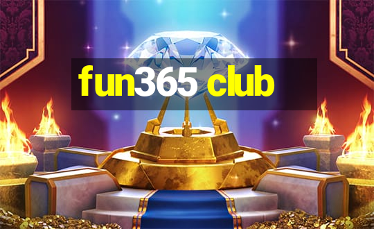 fun365 club