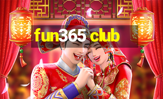 fun365 club