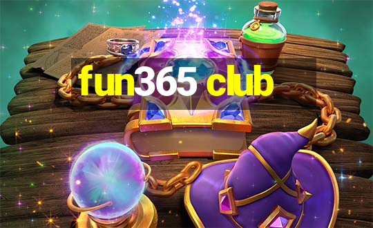 fun365 club