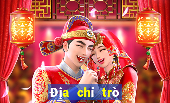 Địa chỉ trò chơi POYUN LAI wed