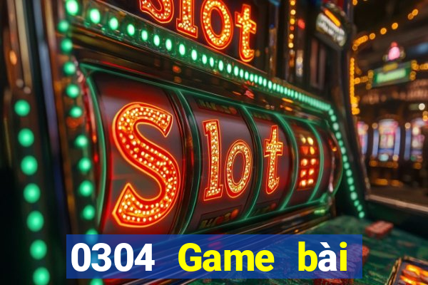 0304 Game bài địa chủ tặng tiền