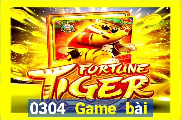 0304 Game bài địa chủ tặng tiền