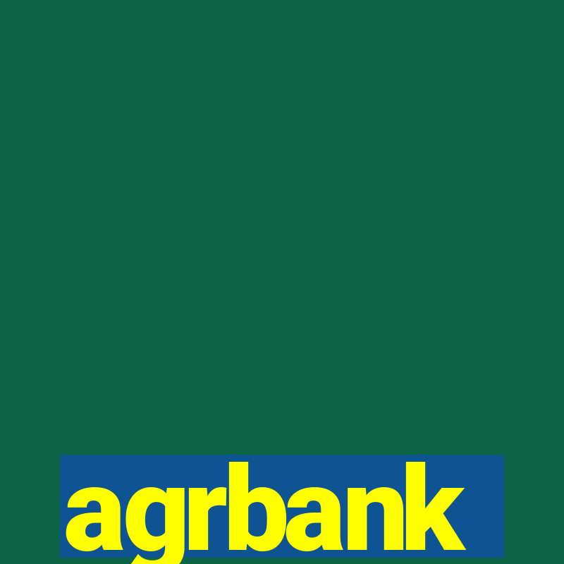 agrbank