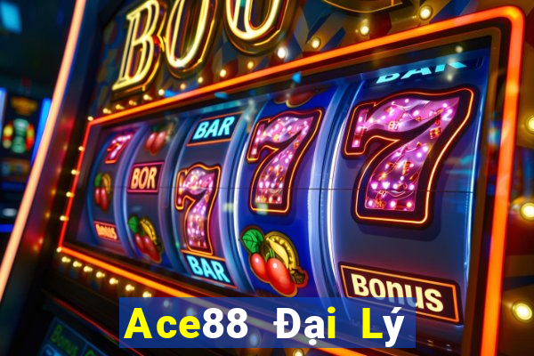 Ace88 Đại Lý Cấp 1 Game Bài