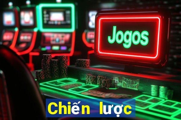 Chiến lược xổ số đắk lắk