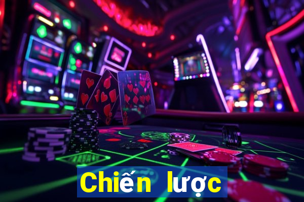 Chiến lược xổ số đắk lắk