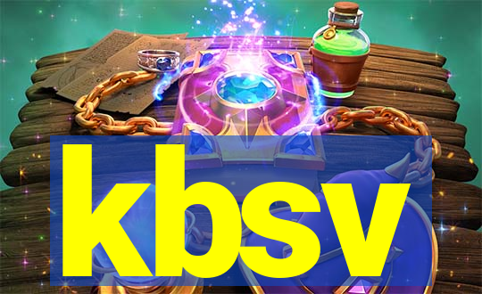 kbsv