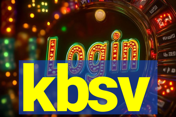 kbsv