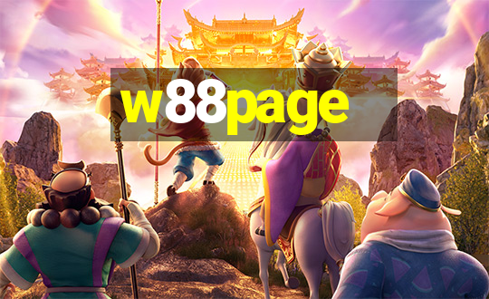 w88page