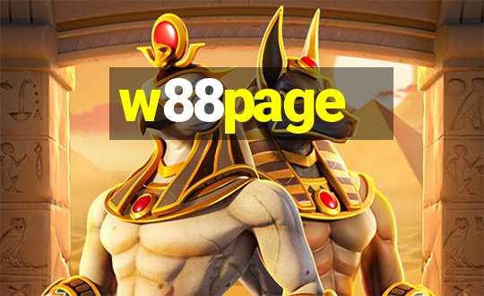 w88page