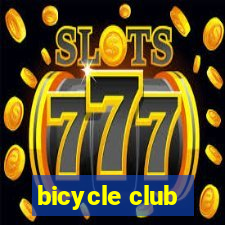 bicycle club