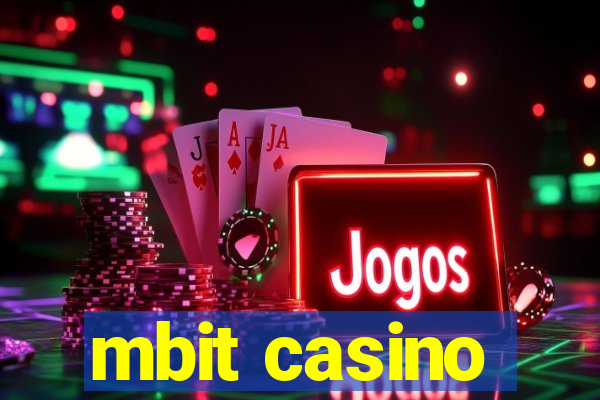 mbit casino