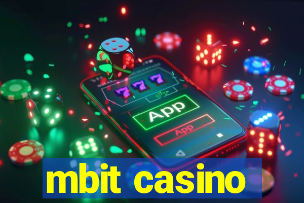 mbit casino