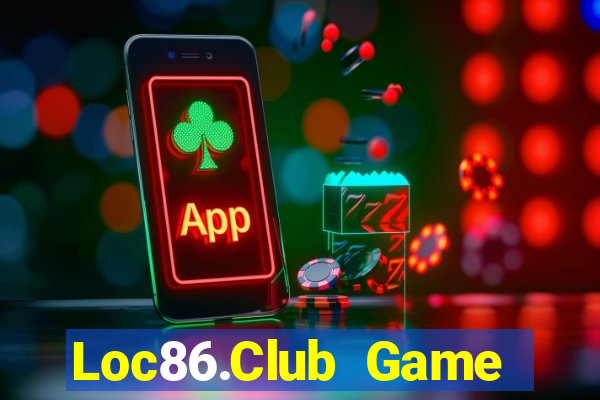 Loc86.Club Game Bài Poker