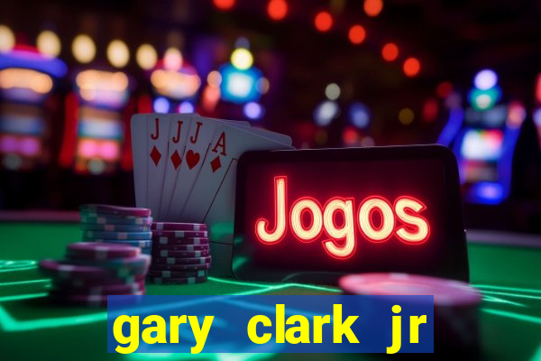 gary clark jr casino for sale