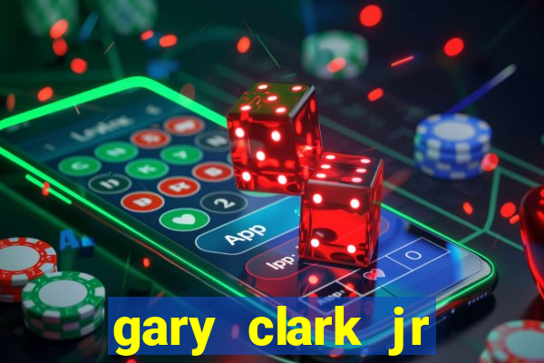 gary clark jr casino for sale