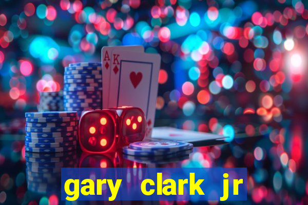 gary clark jr casino for sale