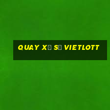 quay xổ số vietlott