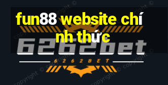 fun88 website chính thức