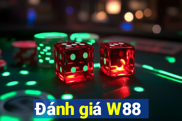 Đánh giá W88