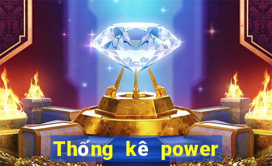 Thống kê power 6 55 ngày 1