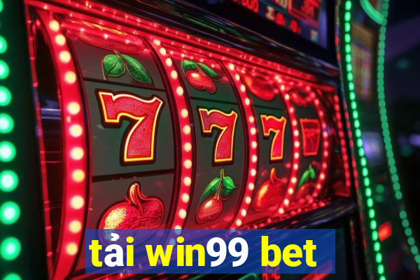 tải win99 bet