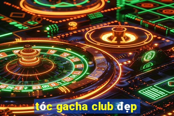 tóc gacha club đẹp