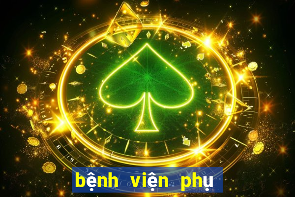 bệnh viện phụ sản hà nội