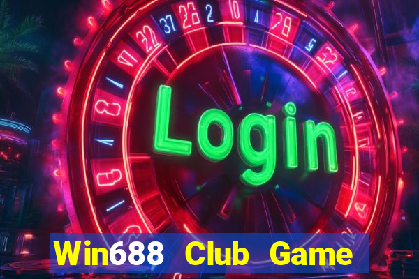 Win688 Club Game Bài Las Vegas