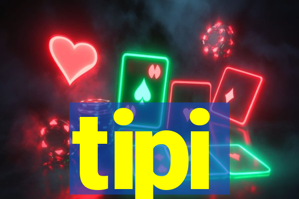 tipi