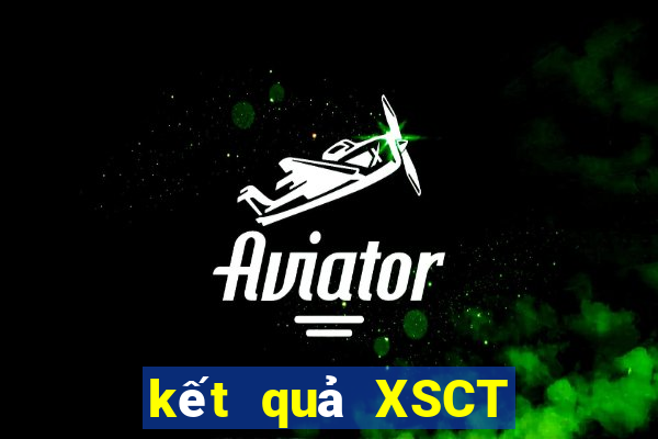 kết quả XSCT ngày 15