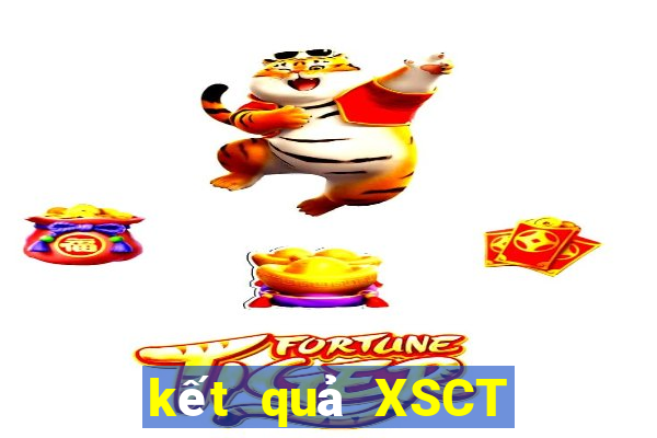 kết quả XSCT ngày 15