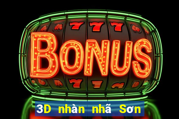 3D nhàn nhã Sơn Tây mạt chược