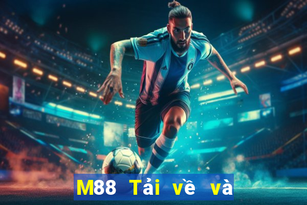 M88 Tải về và cài đặt Multi Fox mạt chược