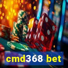 cmd368 bet