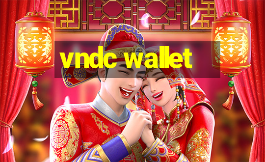 vndc wallet