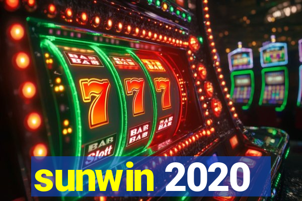 sunwin 2020