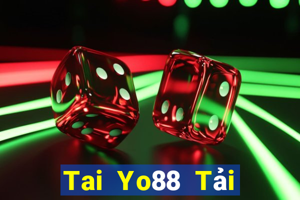 Tai Yo88 Tải Game Bài Đổi Thưởng