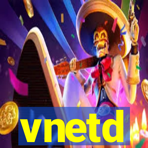 vnetd