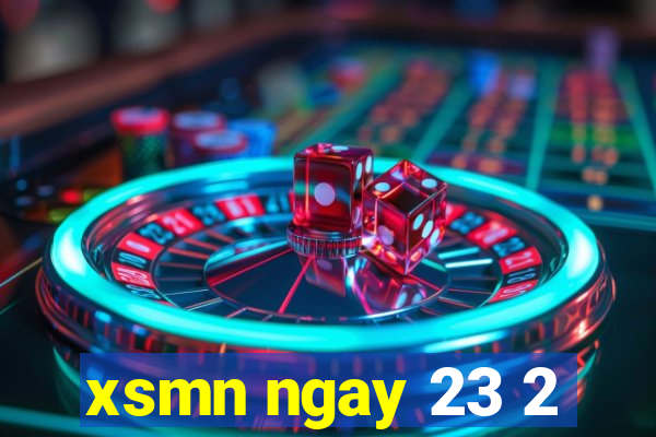 xsmn ngay 23 2