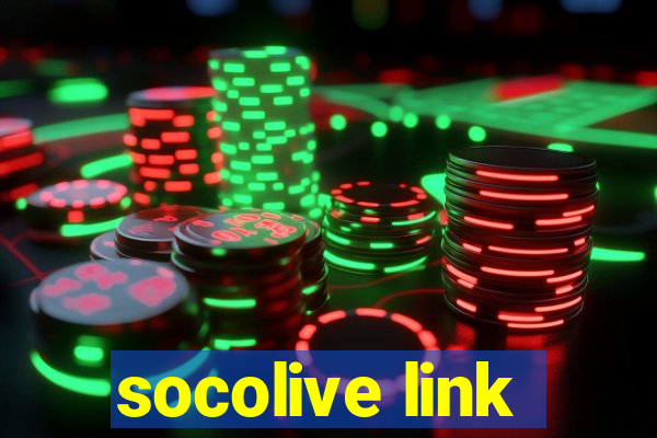 socolive link