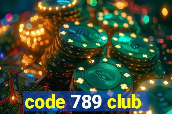 code 789 club