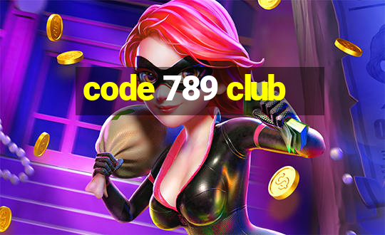 code 789 club