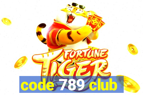 code 789 club