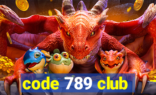 code 789 club